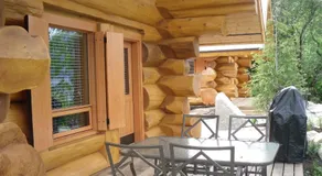 Porteau Cove Olympic Legacy Cabins - Image 4