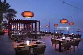 DoubleTree by Hilton Resort & Spa Marjan Island - Image 5
