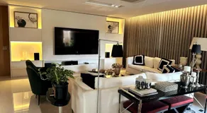 Cobertura Duplex, com 3 Suítes, Piscina e Área Gourmet - Image 2