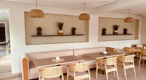 The Ivory Hotel - South B - Image 3
