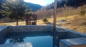 Cabana Soarelui Retezat - Image 3