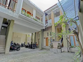 OYO 90302 Wisma Damai - Image 2