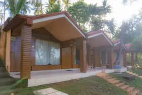 GRAND OCEANUS RESORT - Image 2