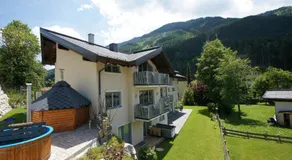 Alpinchalet Eder - Steiner - Image 2