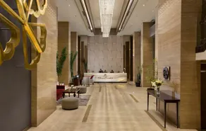 Hotel GranDhika Iskandarsyah - Image 2