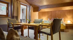 Haus Muster - Hochmontafon - Image 2