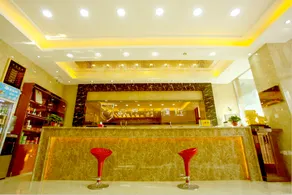 City 118 Chain Hotel (Boye Park Branch) - Image 5