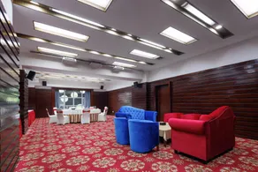 Sunflower Hotel &Residence, Futian Port Branch - Image 5