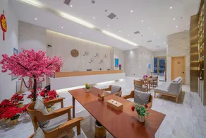 Ding Wang Hotel (Guangzhou South Railway Station Chencun subway Station Branch) - Image 4
