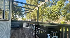 Pioneer Caravan Park - Image 3