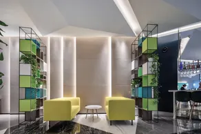 Ibis Styles Nanjing South Railway Station North Square - Image 4