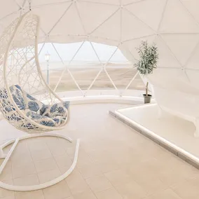 Pohang Full Glamping & Pet Glamping - Image 5