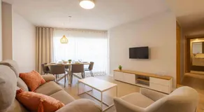Apartaments Voralmar - Mas d'en Gran - Image 2