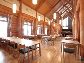 Log Hotel The Maple Lodge - Image 4