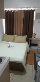 AFFORDABLE  CONDO STAYCATION  IN EDSA MANDALUYONG - Image 2