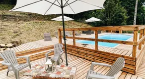 chalet des Illes SAINT MARTIN IIII - Image 5