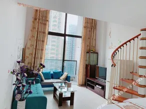 Xingzhen Hotel Apartment (Guangzhou Mei Consulate Visa Office Zhujiang New Town Branch) - Image 4