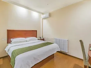GreenTree Inn Beijing East Yizhuang District Second Kechuang Street Express Hotel - Image 5