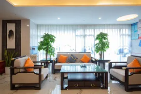Manshe Hotel (Chongqing Haitangxi Metro Station Store) - Image 4