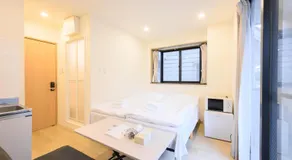Oku Apartment - Image 5