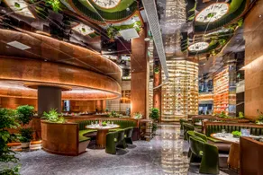 Rezen Hotel Taiyuan Wanda Plaza Yunding - Image 3