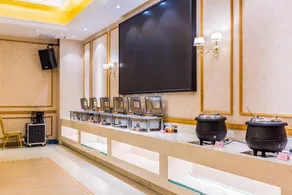 Vienna Hotel Guangdong Zhongshan Tanzhou - Image 3