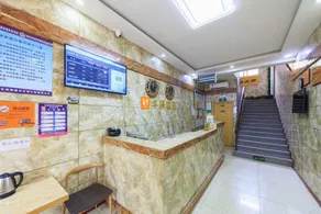 Home Inn Group - Tongchuan Yaowang Road Huayi Hotel - Image 5