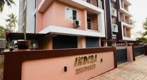 2BHK serviced flats Suratkal - Image 2