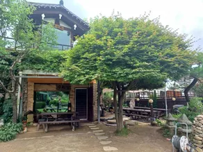 Yangpyeong Hanokmaeul Hwangto Pension - Image 4