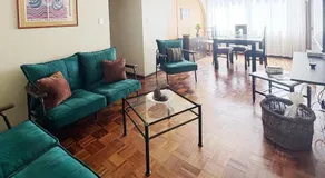 Departamento acogedor en la mejor zona de La Paz - Image 5