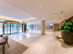 JI Hotel Shanghai Hongqiao Airport Qixin Road - Image 5