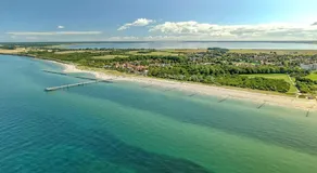Ostseepanorama - mit Balkon und Boddenblick - Image 4