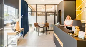 N+S City Hotel Neumarkt - Image 2