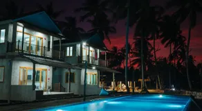 Laemsui Beach แหลมซุย บีช - Image 2