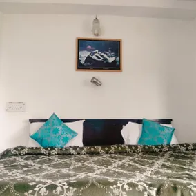 Vaishnavi Homestay And PURE VEG RESTAURANT - Image 2