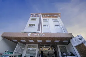 Hotel Veda By RKS - Image 3