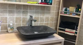 Chambres dans villa avec piscine - Image 4