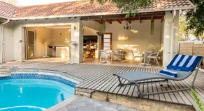 Vanilla Guesthouse - Image 2