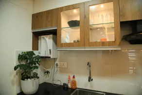 1BHK APPARTMENT @THE CANVAS LOFT - Image 4