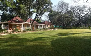 Neelam Foresteria Resort - Image 4