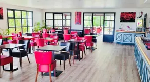 Hotel Pavillon des Gatines - Image 4