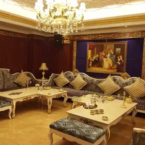 Yuething International Hotel - Image 4