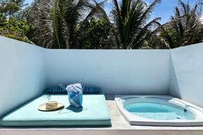 Cabanas Tulum- Beach Hotel & Spa - Image 2