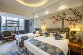 King Lion International Hotel - Image 2