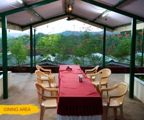 ShriKanchan - Tents & Premium Rooms near Dapoli - Image 4