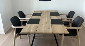 Lækker lejlighed på havnefronten - Image 5