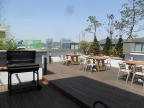 Urban Boutique Hotel - Image 5