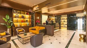 Hotel Accademia - Image 2