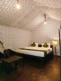 the jungle book - luxury camps by lake & woods - Image 2
