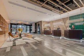 Atour Hotel Shanghai Pujiang - Image 2
